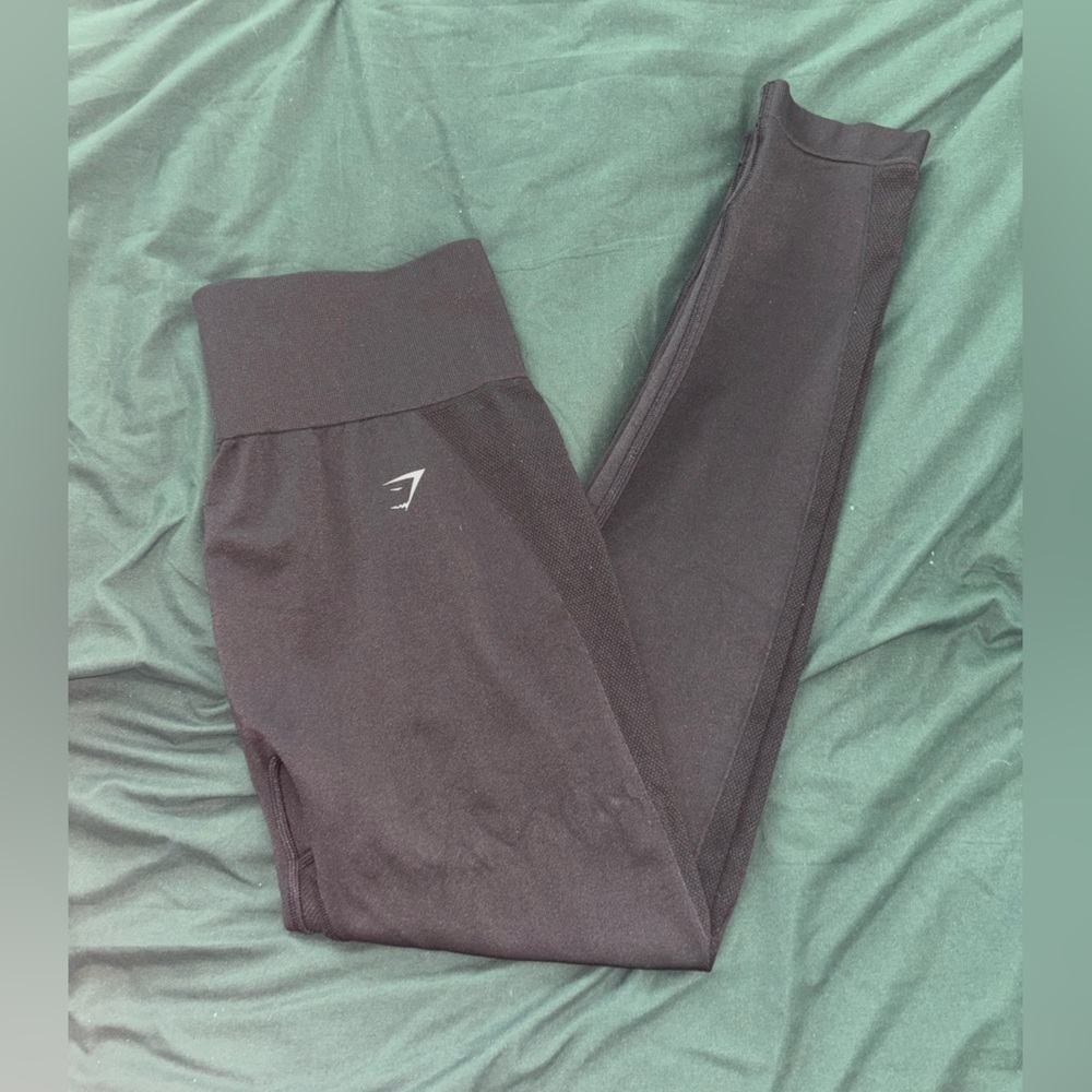 Gymshark High-Waisted Leggings